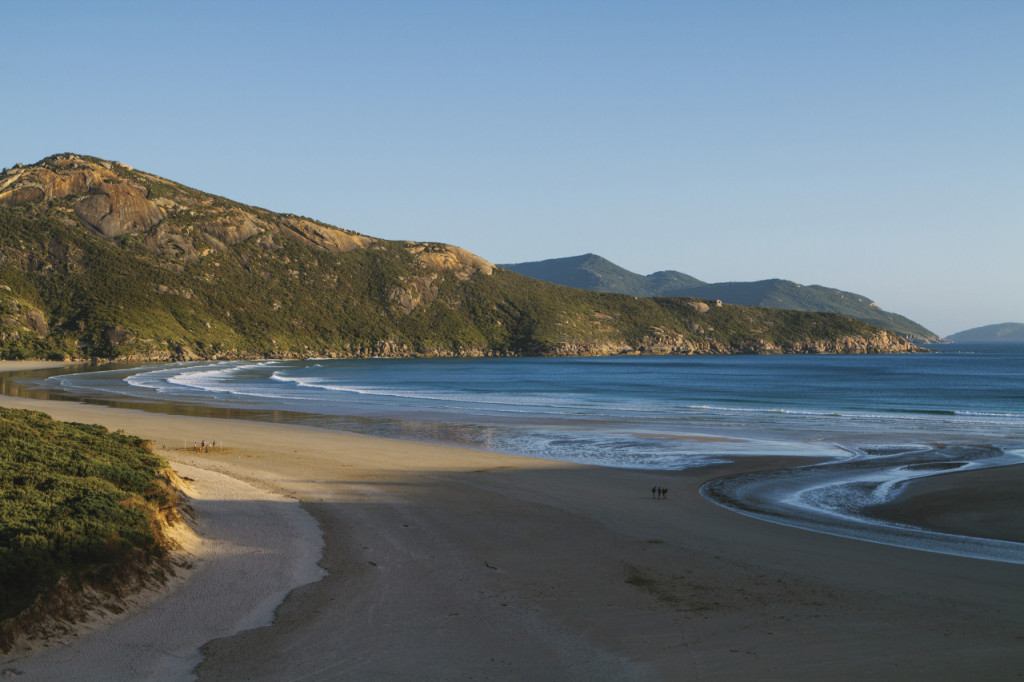 Wilsons Promontory National Park Tour from Melbourne - 3