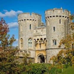 Castell de Windsor: Excursió de tarda des de l'estació de Victòria - 2