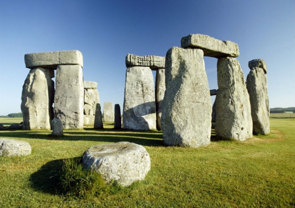 Windsor Castle and Stonehenge Tour from London (Windsor Castle and Stonehenge Tour from London (English) - Admission not included) - 3