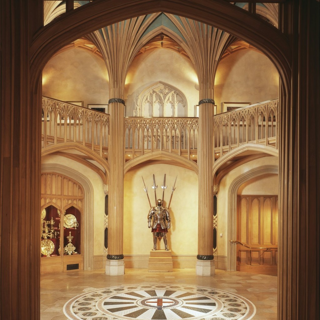 Windsor Castle: Entry Ticket - 1