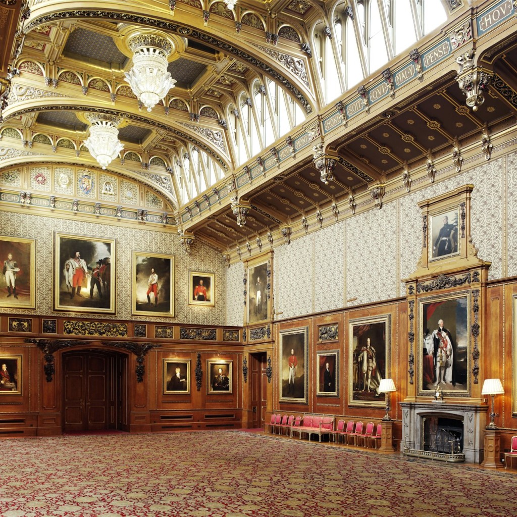 Windsor Castle: Entry Ticket - 2