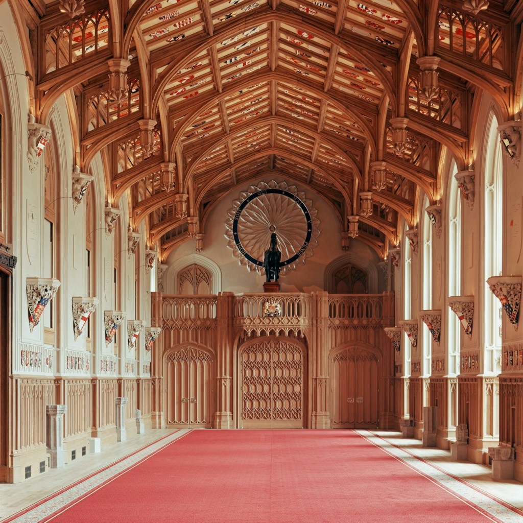 Windsor Castle: Entry Ticket - 3