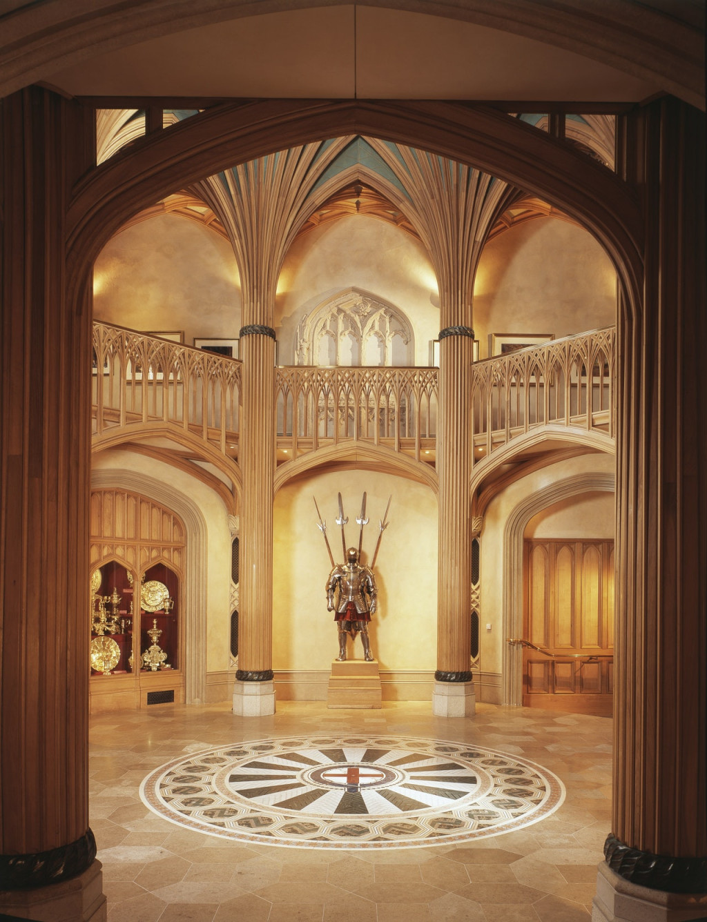 Windsor Castle (Windsor Castle - Admission) - 2