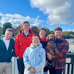 Windsor Londres: Tour guiat a peu - 2