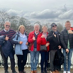 Windsor Londres: Tour guiat a peu - 3