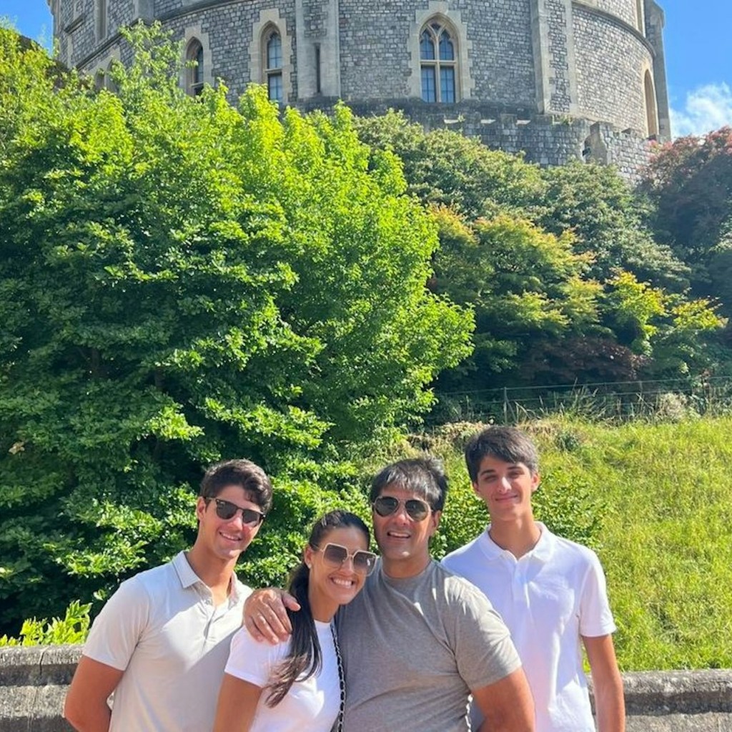 Windsor Londres: Tour privat a peu - 2