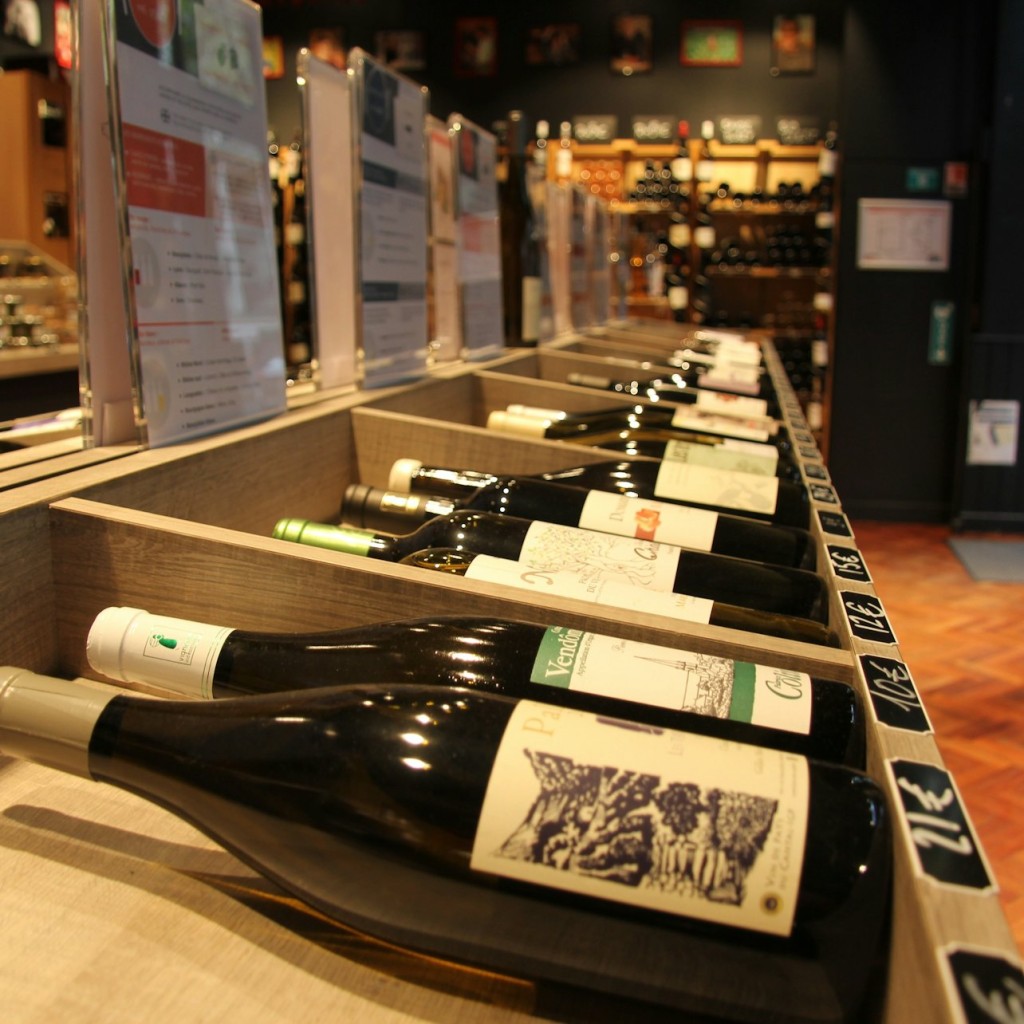 Dégustation de vins et de fromages - 2