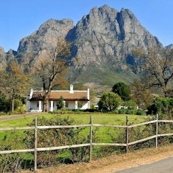 Winelands & Stellenbosch-Franschhoek: prywatna wycieczka degustacyjna wina - 1
