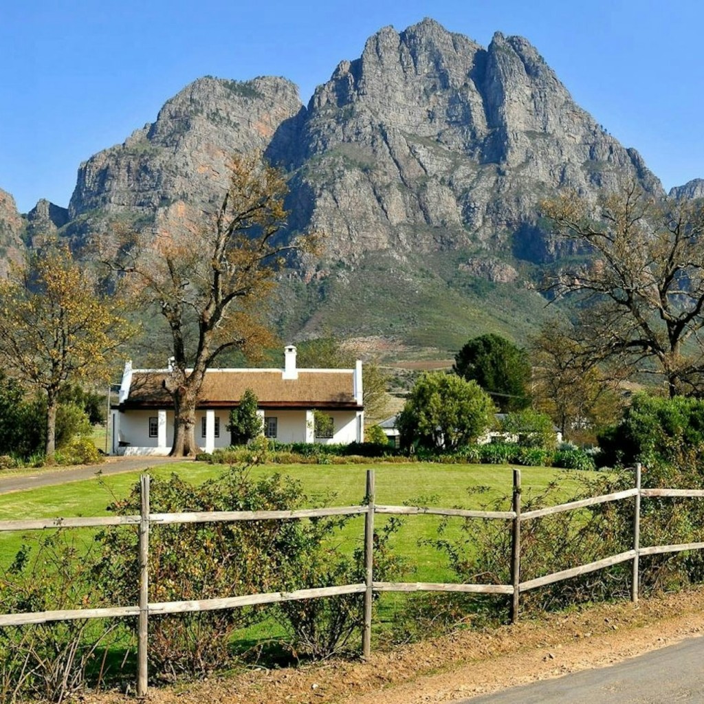 Winelands & Stellenbosch-Franschhoek: prywatna wycieczka degustacyjna wina - 3