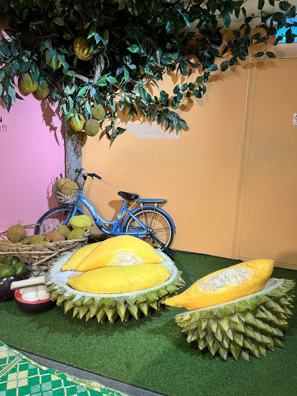 Wonderfood Museum Penang (Wonderfood Museum - Admission (International Travellers)) - 2