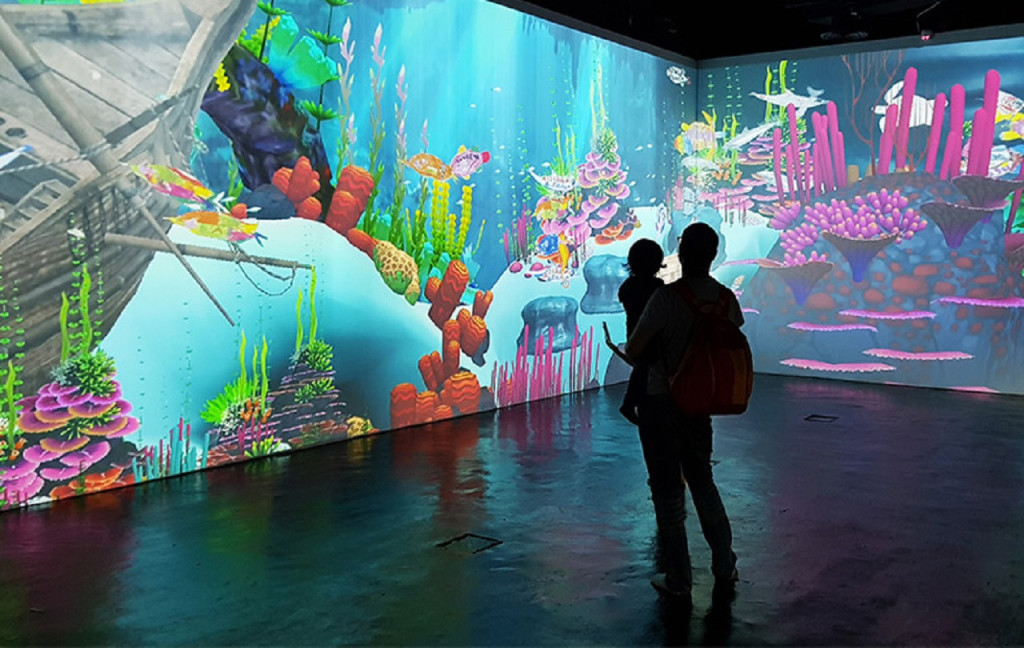 Wonderpark Melaka Indoor Family Park (Admission (Fridays to Sundays, Public and School Holidays)) - 2
