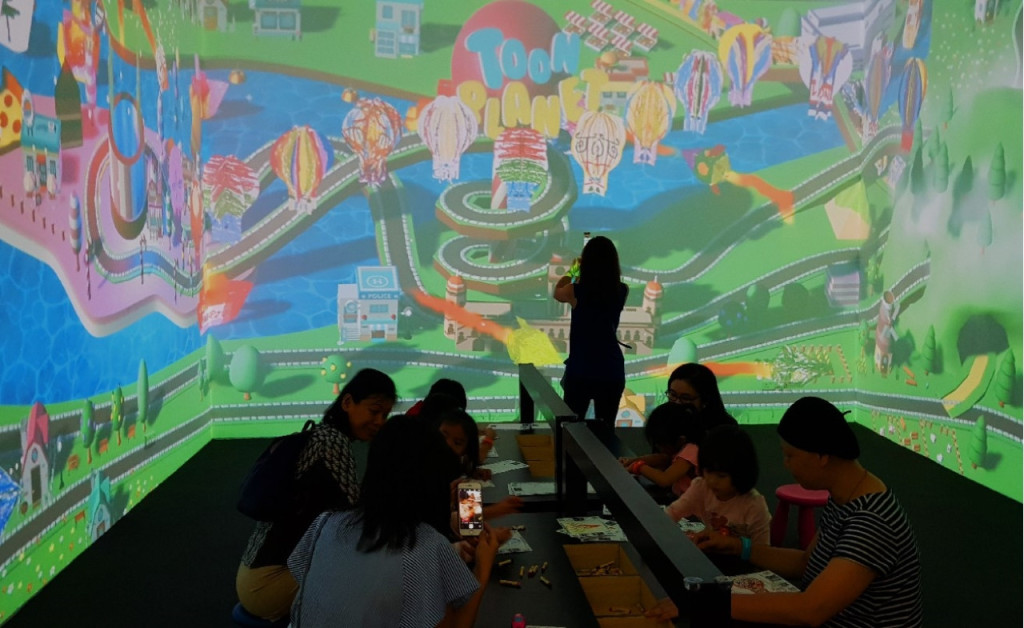 Wonderpark Melaka Indoor Family Park (Admission (Mondays to Thursdays)) - 3