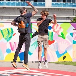 Ściany Wynwood: wstęp ogólny + projekt i spryskiwacz - 3