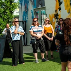 Wynwood Walls : Admission générale + visite guidée en petit groupe - 1