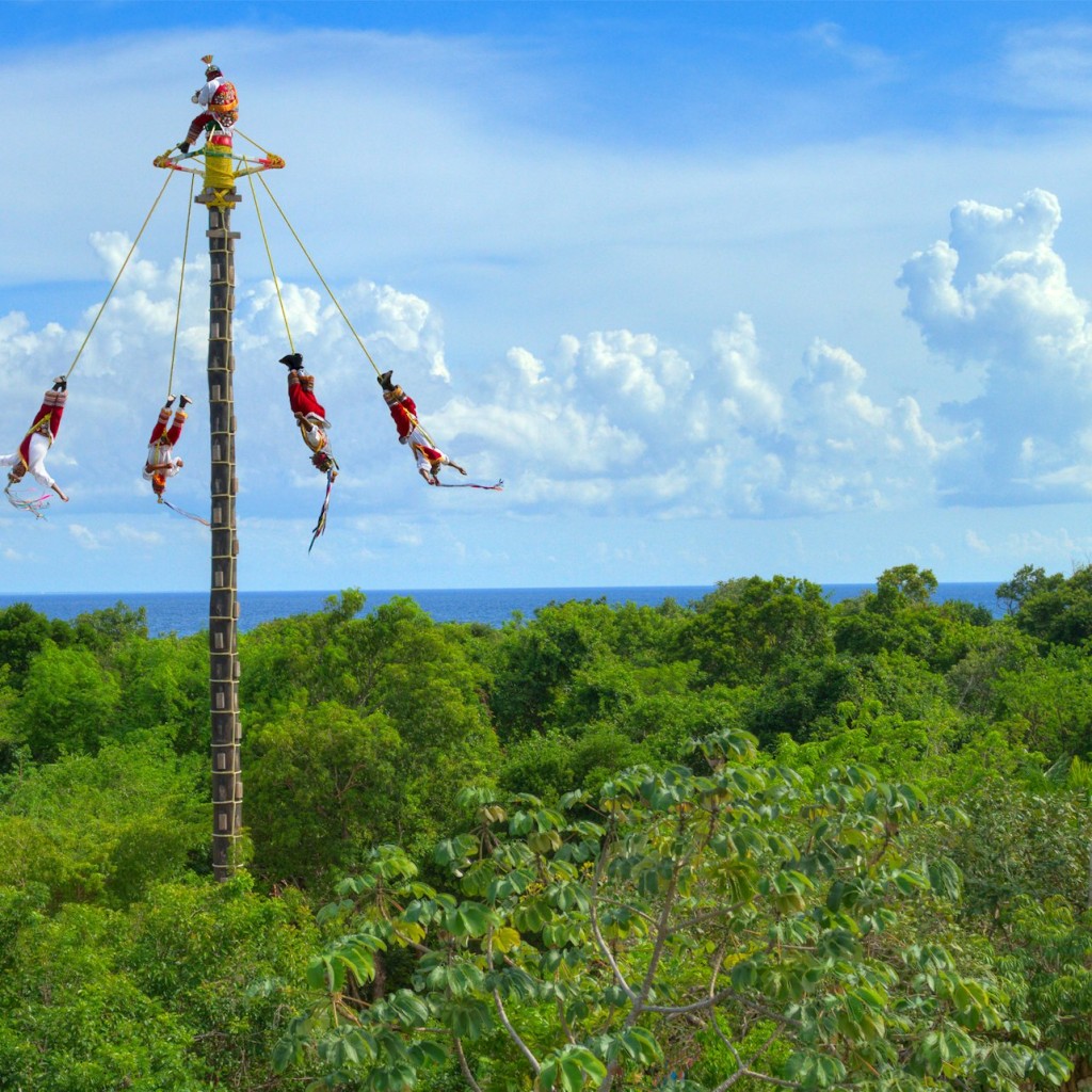 엑스케어트 파크: 입장권 - Xcaret PLUS - 3