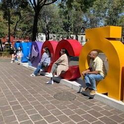 Xochimilco & Coyoacán: Guided Tour + Frida Kahlo Museum Entry + Lunch - 2
