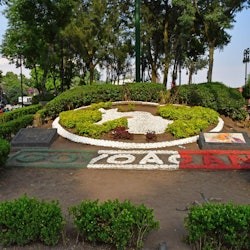 Xochimilco, Coyoacan & Museo Casa Kahlo: Geführte Tour - 1