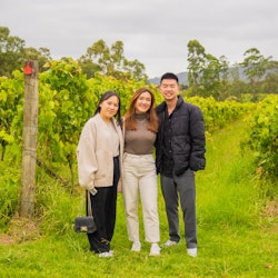 Yarra Valley: Gita di un giorno da Melbourne + degustazioni con pizza a legna - 1
