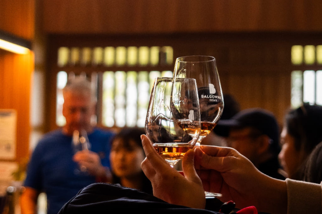 Yarra Valley Full-Day Grazing Tour from Melbourne (Yarra Valley Grazing Tour from Melbourne) - 1