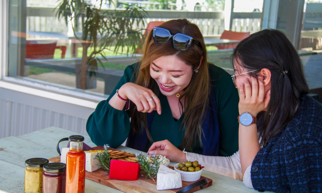 Yarra Valley Full-Day Grazing Tour from Melbourne (Yarra Valley Grazing Tour from Melbourne) - 3