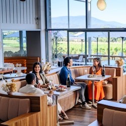 Yarra Valley : Déjeuner et dégustation de vin avec guide + transferts - 1