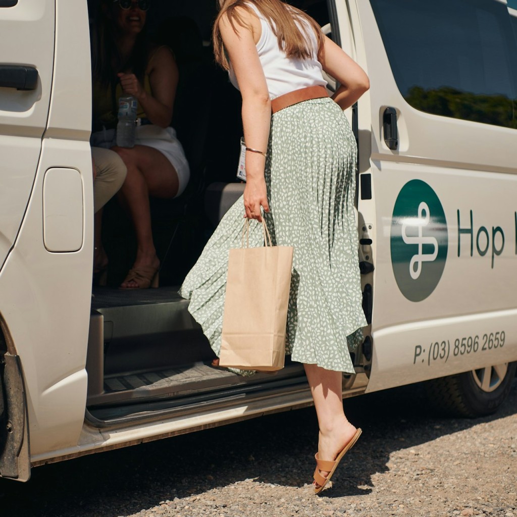 Yarra Valley: Tour in autobus Hop-on-Hop-off da Melbourne - 1