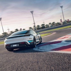 Circuit de Yas Marina : Expérience de conduite ou de passager Alfa Romeo - 1