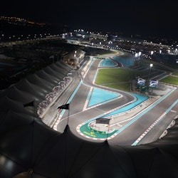 Yas Marina Circuit: Tour guidato - 2