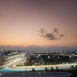 Yas Marina Circuit: Tour guidato - 3