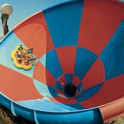Yas Waterworld: Entry Ticket + Shuttle Service - 2