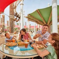 Yas Waterworld: Entry Ticket + Shuttle Service - 3