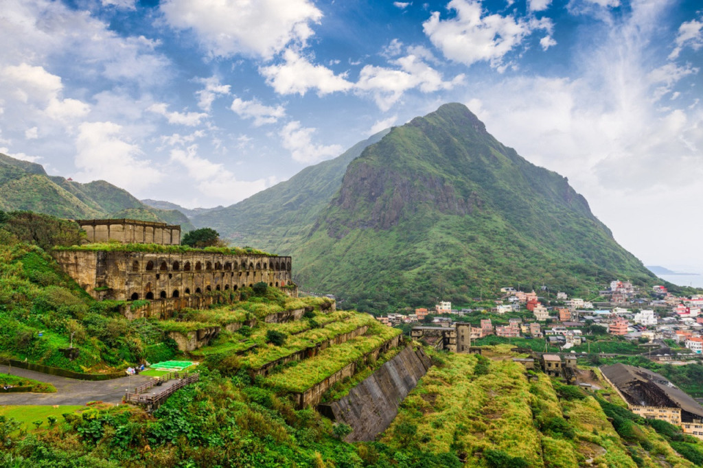 Yehliu, Jiufen, and Shifen Full-Day Tour from Taipei with Taiwanese Pastry Making - 1