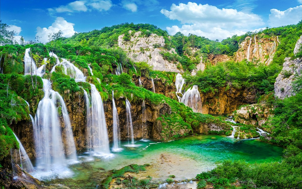 Von Zagreb nach Split – mit Stil: Privater Transfer mit Stopp bei den Plitvicer Seen (Private Full-Day Transfer Tour with Pickup Included) - 3