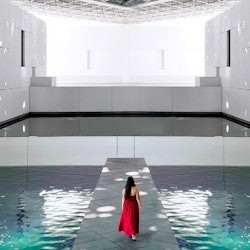 Museu Nacional Zayed, equipLab i Louvre Abu Dhabi: visita guiada d'un dia des de Dubai - 2