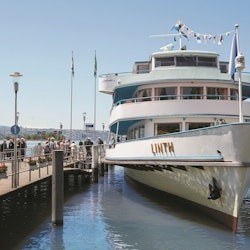 Zurich: Guided Old Town Walking Tour + Lake Cruise + Optional FIFA Museum Entry - 3